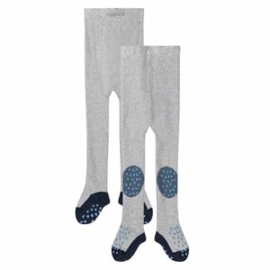 Camano Tights Baby ca-soft organic ABS light blue