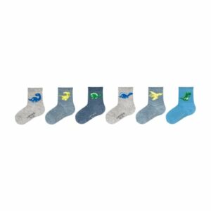 Camano Socken ca-soft 6er-Pack baltic sea