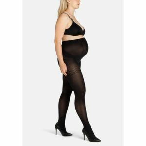 Camano Women Maternity Tights 3D matt 50DEN