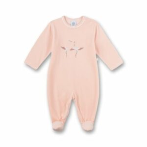 Sanetta Overall rosa