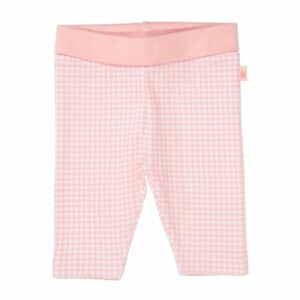 Staccato Hose dark candy kariert