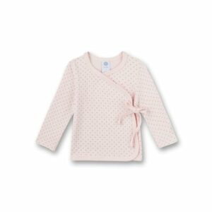 Sanetta Pyjama Shirt rosa