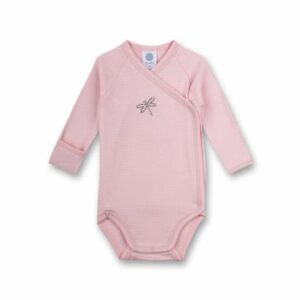 Sanetta Wickelbody rosa