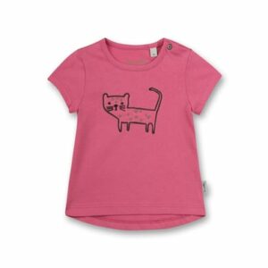 Sanetta T-Shirt Pink