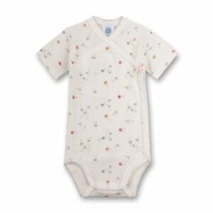 Sanetta Wickelbody offwhite