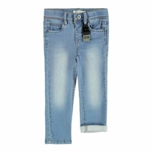 name it Jeans NMMSOFUS Light Blue Denim