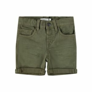 name it Shorts Nmmsofus Ivy Green