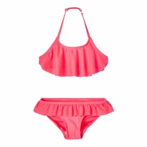 name it Bikini Nmffini Knockout Pink