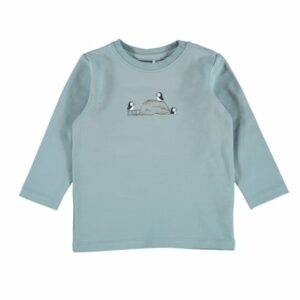name it Langarmshirt Nbmoscar Arona