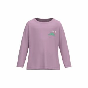 name it Langarmshirt Nmfbela Pink Lavender