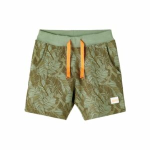 name it Longshorts Nmmfrank Olive Night