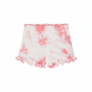 name it Shorts Nmfhalo Georgia Peach