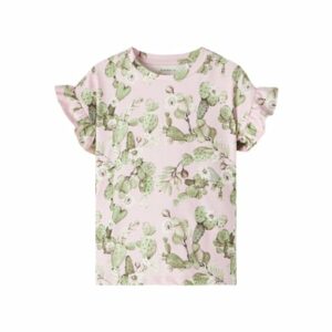 name it Shirt Nmfhavana Light Lilac