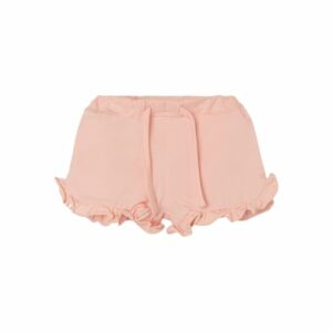 name it Shorts Nbfjoy Apricot Blush