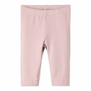 name it Capri Leggings Nmfvivian Light Lilac
