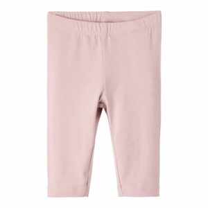 name it Capri Leggings Nmfvivian Light Lilac