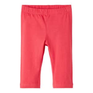 name it Capri Leggings Nmfvivian Watermelon