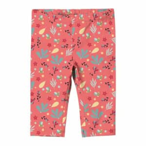 name it Capri Leggings Nmfvivian Georgia Peach