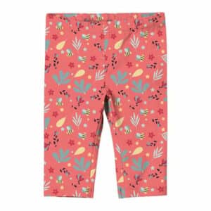 name it Capri Leggings Nmfvivian Georgia Peach