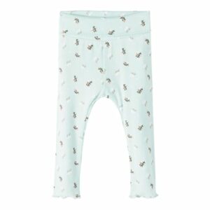 name it Leggings Nbfhelan Glacier