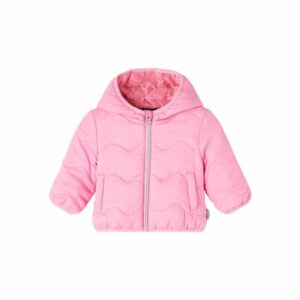 name it Outdoorjacke Nbfmaggy Rosebloom