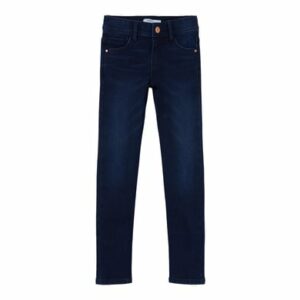 name it Jeans Nkfpolly Dark Blue Denim