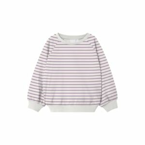 name it Sweatshirt Nmfvarie Smoky Grape