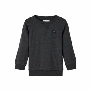 name it Sweatshirt Nmmvimo Black