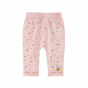 JACKY Sarouselhose BEE HAPPY rosa