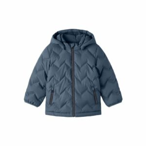 name it Outdoorjacke Nmmmarl China Blue