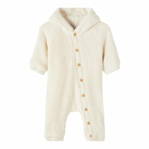 name it Strickoverall Nbnneja Buttercream
