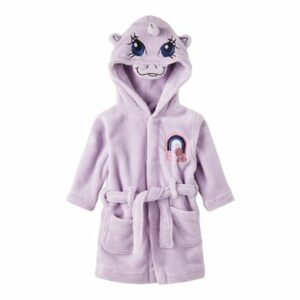 name it Bademantel Nmfomrana Orchid Petal