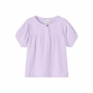 name it Bluse Nmfhinona Orchid Bloom
