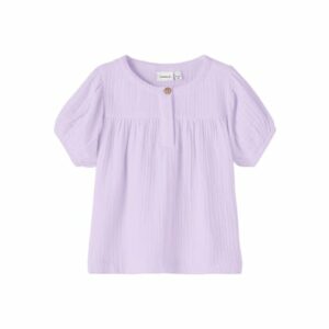 name it Bluse Nmfhinona Orchid Bloom