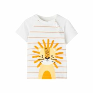 name it T-Shirt Nbnhalli Bright White