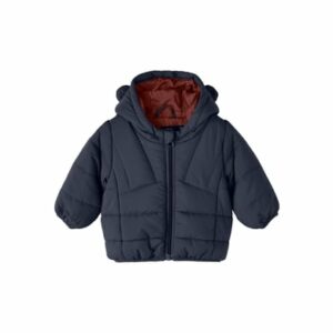 name it Outdoorjacke Nbmmemphis Dark Sapphire