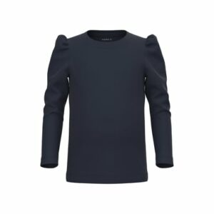name it Langarmshirt Nmflilde Dark Sapphire