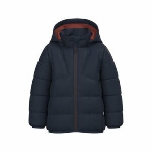 name it Outdoorjacke Nmmmemphis Dark Sapphire