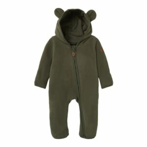 name it Fleece-Overall Nbnmuni Beetle