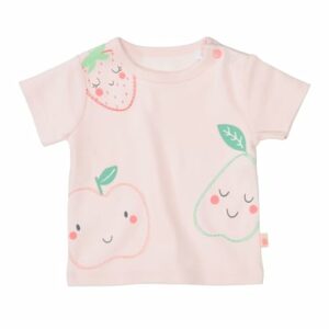 Staccato T-Shirt soft candy