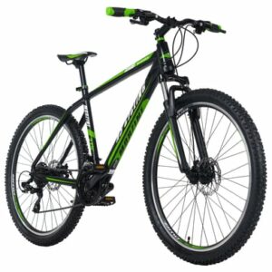 KS Cycling Mountainbike Hardtail 27