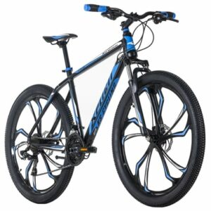 KS Cycling Mountainbike Hardtail 27