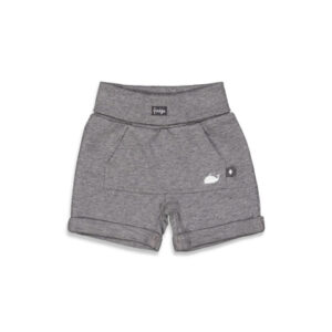 Feetje Shorts Tiny Pirate Anthrazit Melange