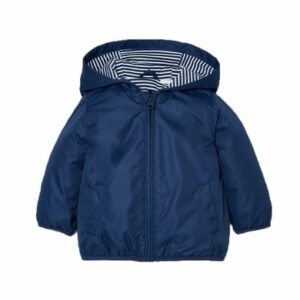 OVS Outdoorjacke Dress Blues