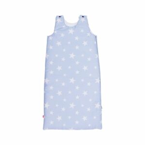 cambrass Schlafsack be universe himmelblau 70 - 90 cm