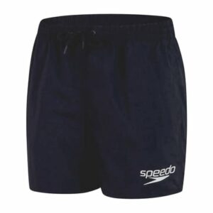 Speedo Badeshorts Marine