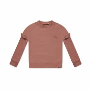 Koko Noko Sweatshirt Nova dusty pink