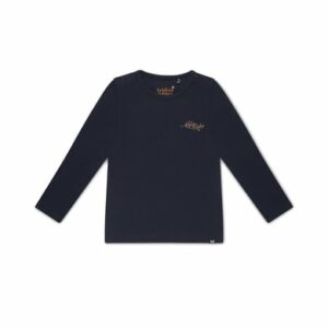 Koko Noko Langarmshirt Norah navy