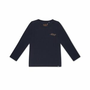 Koko Noko Langarmshirt Norah navy