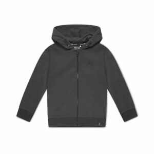 Koko Noko Sweatjacke Nero Grey